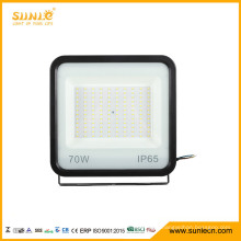 Super Bright 70W IP65 LED Flood Light for Stadium Lighting, Outdoor Lighting